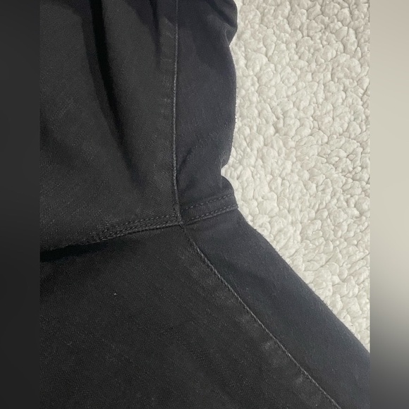 TORRID, denim pants, premium stretch,‎ size 18R - Picture 13 of 16